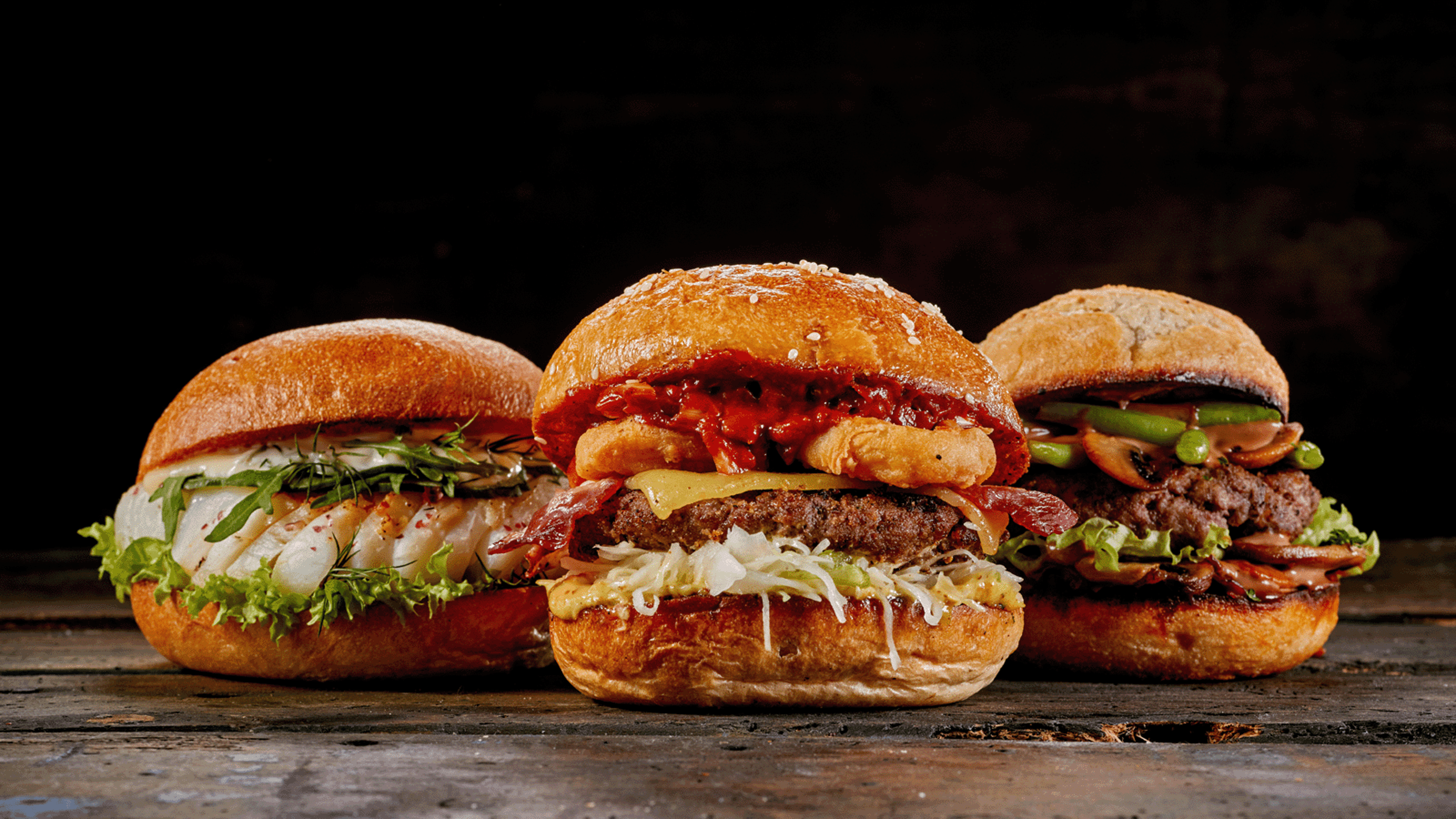 Burger Boys West Drayton