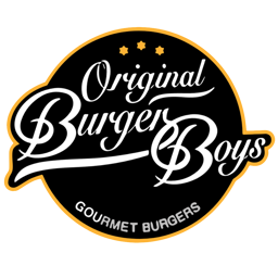 Burger Boys logo.